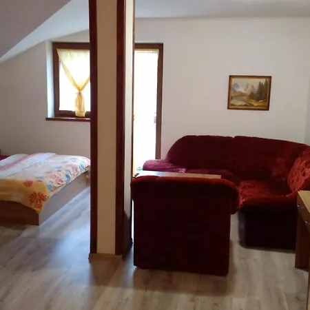 Apartment Ludmila