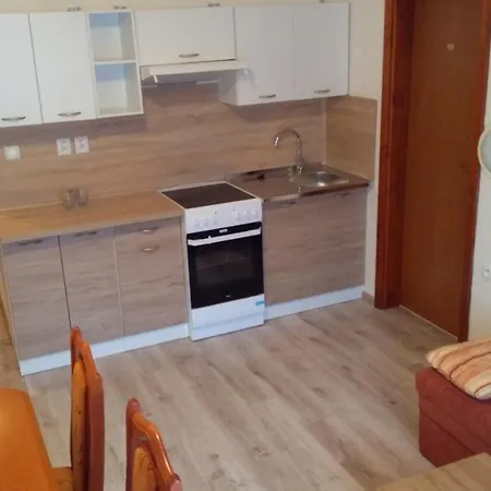 Ludmila Apartment