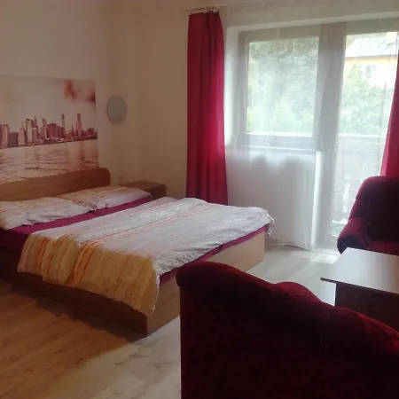 Apartment Ludmila Oscadnica