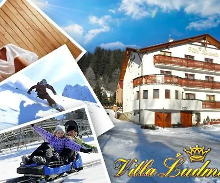 Ludmila Apartment