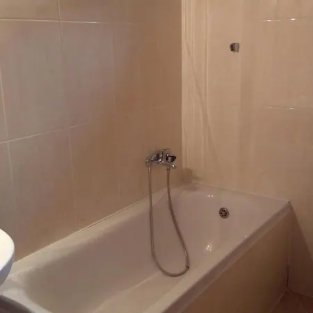 Apartment Ludmila *