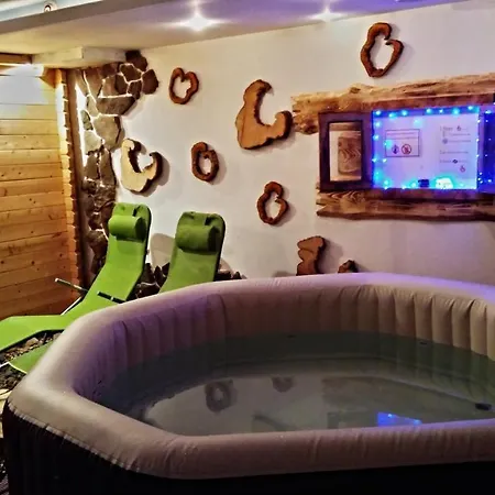 Apartment Ludmila Oscadnica